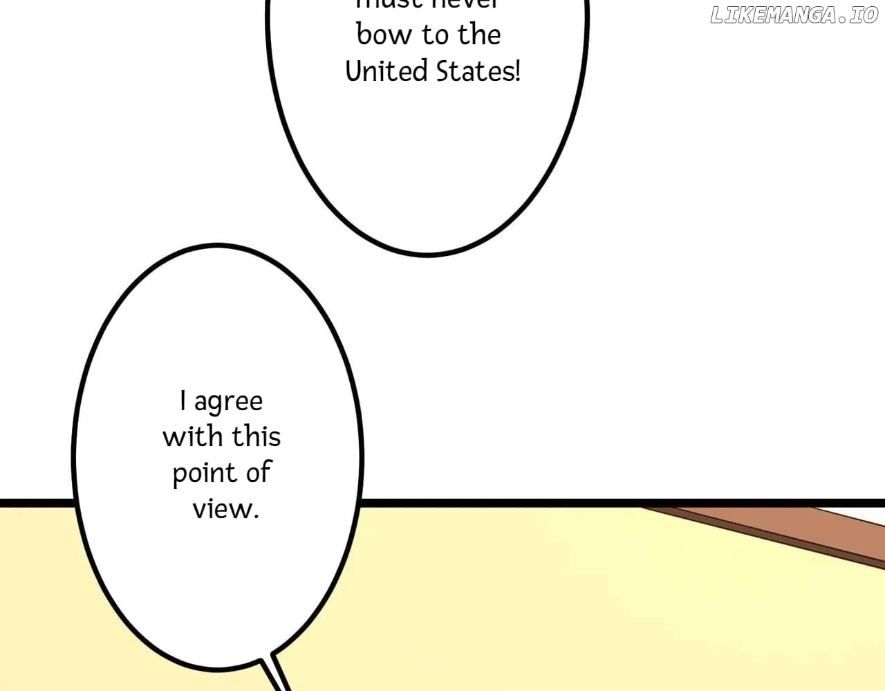 With My Netherworld Trillions, Game On! Chapter 153 - page 97